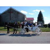 Carriage Rides