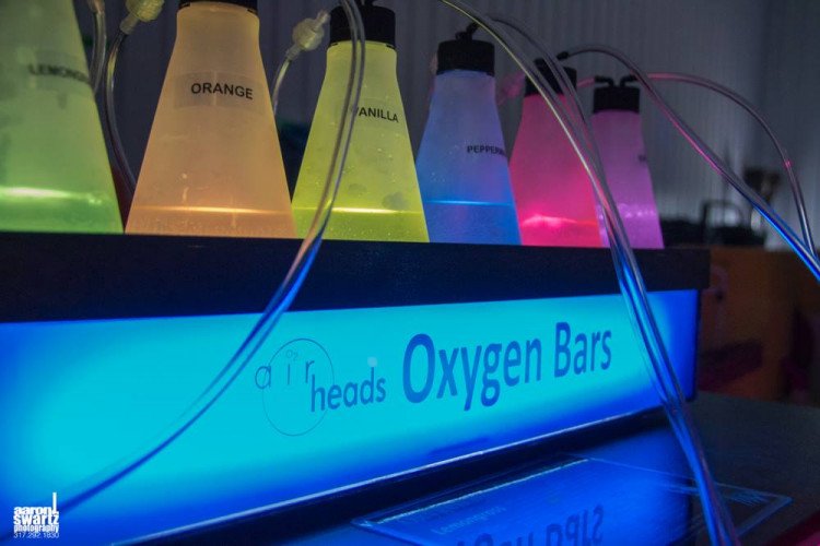 Oxygen Bar