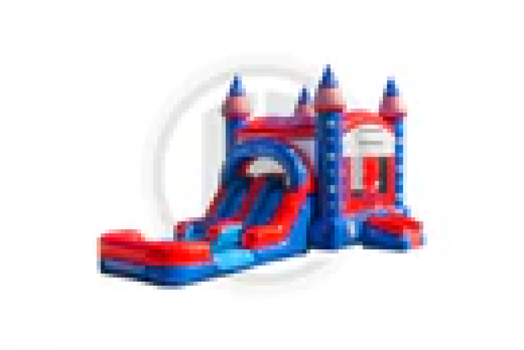 Bounce House & Combos Big Bounce Fun House Rentals Greencastle IN