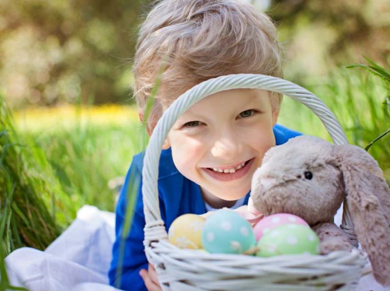 easter image2 Hop into the Fun with These Exciting Easter Ideas