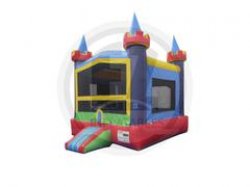 picture202 334482398 Lucky Bounce House